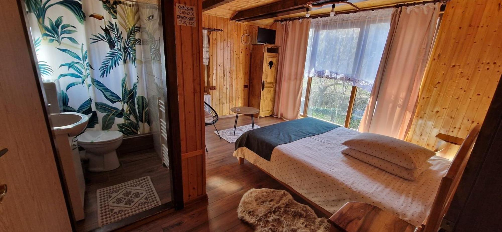 Casa Bunicii Hotel Costeşti Екстериор снимка